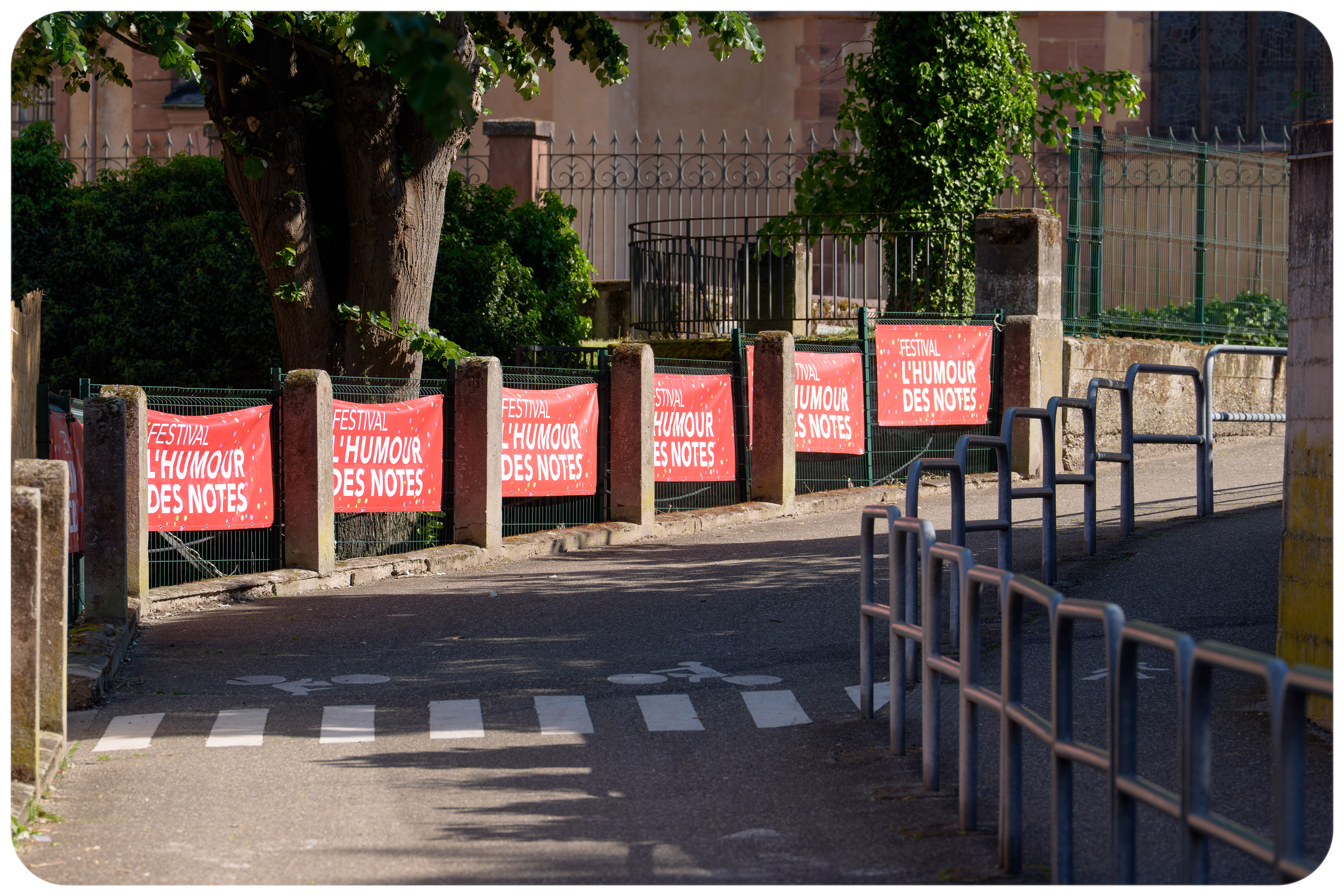 HUMOUR DES NOTES (08/05/2026)